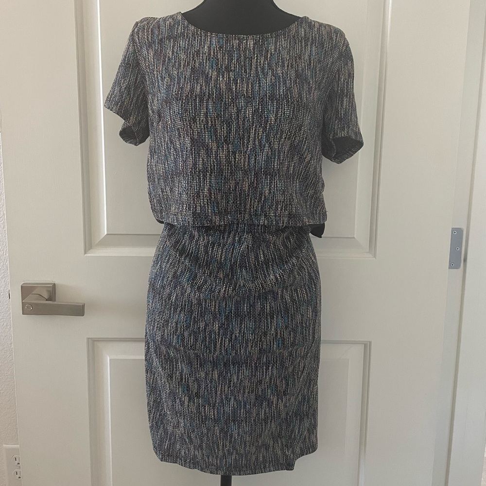Women’s Metallic Set